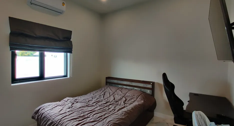 For sale 3 bedrooms house in Hua Hin, Prachuap Khiri Khan