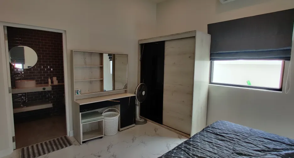 For sale 3 bedrooms house in Hua Hin, Prachuap Khiri Khan