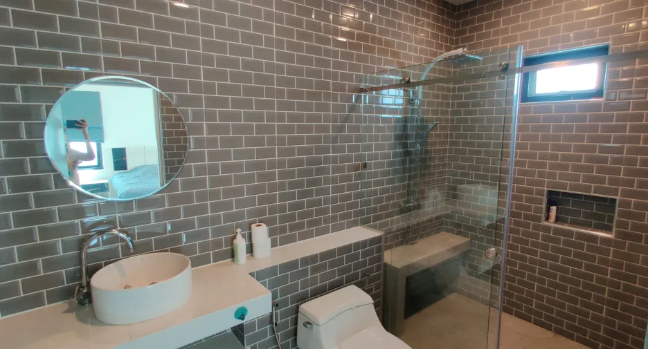 For sale 3 bedrooms house in Hua Hin, Prachuap Khiri Khan