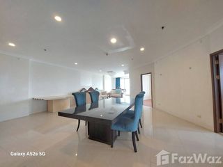 For sale 3 bedrooms condo in Bang Kho Laem, Bangkok