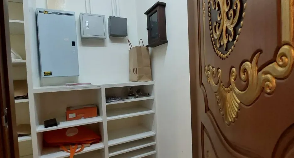 Condo en venta de 3 habitaciones en Bang Kho Laem, Bangkok
