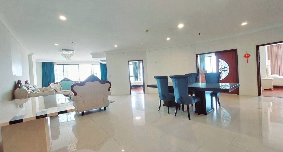 Condo en venta de 3 habitaciones en Bang Kho Laem, Bangkok
