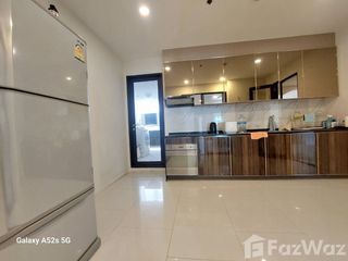 For sale 3 bedrooms condo in Bang Kho Laem, Bangkok