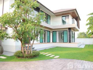 For sale 3 bedrooms house in San Kamphaeng, Chiang Mai