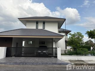 For sale 3 bedrooms house in San Kamphaeng, Chiang Mai