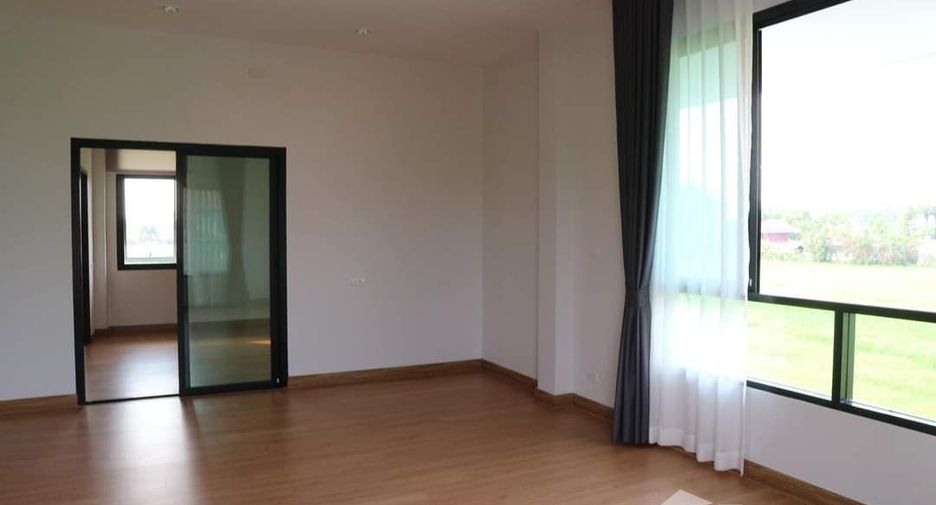 ขาย 3 ห้องนอน บ้านเดี่ยว ใน สันกำแพง, เชียงใหม่