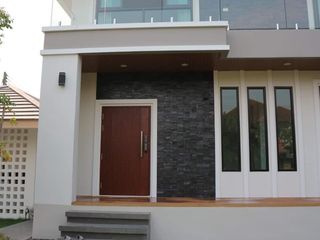For sale 3 bedrooms house in San Kamphaeng, Chiang Mai