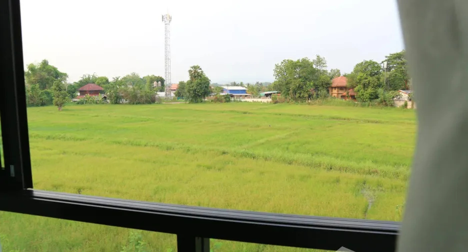 ขาย 3 ห้องนอน บ้านเดี่ยว ใน สันกำแพง, เชียงใหม่