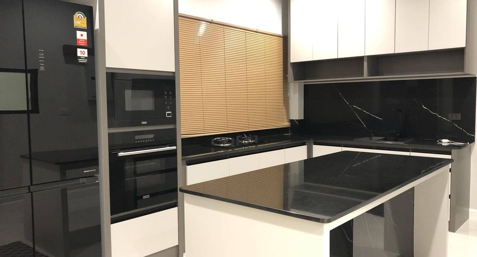ขาย 3 ห้องนอน บ้านเดี่ยว ใน สันกำแพง, เชียงใหม่