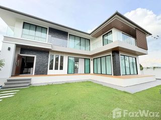 For sale 3 bedrooms house in San Kamphaeng, Chiang Mai