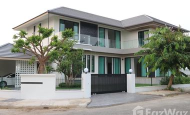 ขาย 3 ห้องนอน บ้านเดี่ยว ใน สันกำแพง, เชียงใหม่