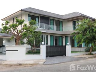 For sale 3 bedrooms house in San Kamphaeng, Chiang Mai