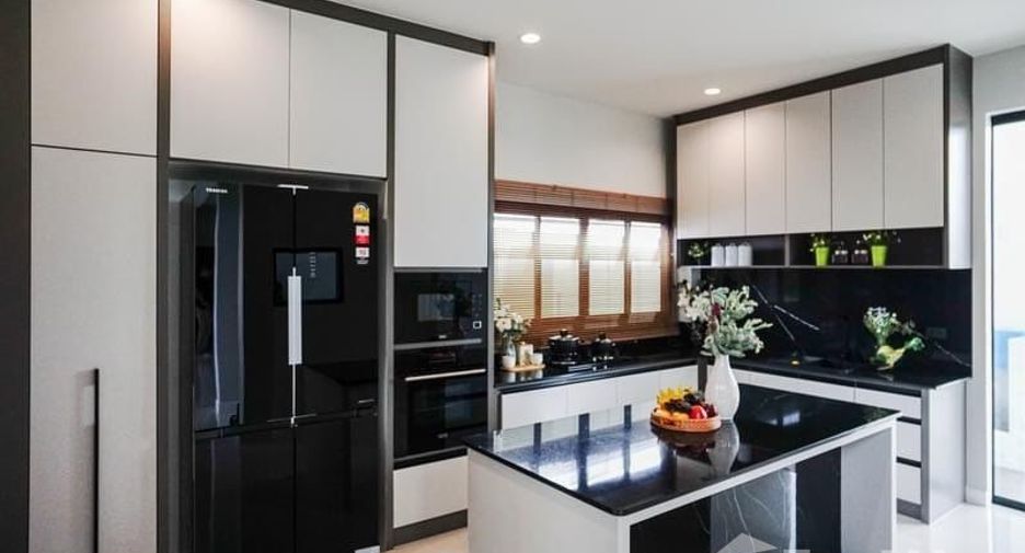 Haus zum Kauf mit 3 Zimmer in San Kamphaeng, Chiang Mai
