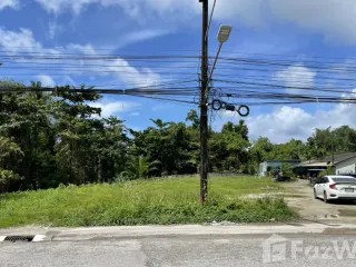 ขาย ที่ดิน ใน เมืองระนอง, ระนอง