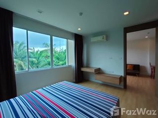 For sale and for rent 1 bed condo in Si Racha, Chonburi