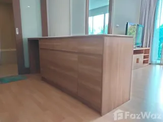 For sale and for rent 1 bed condo in Si Racha, Chonburi