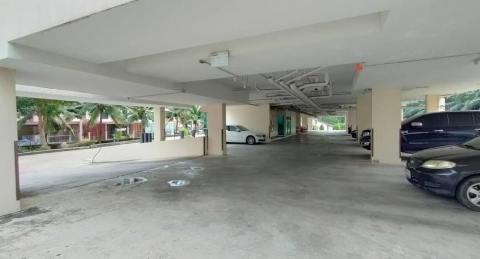 For sale and for rent 1 bed condo in Si Racha, Chonburi