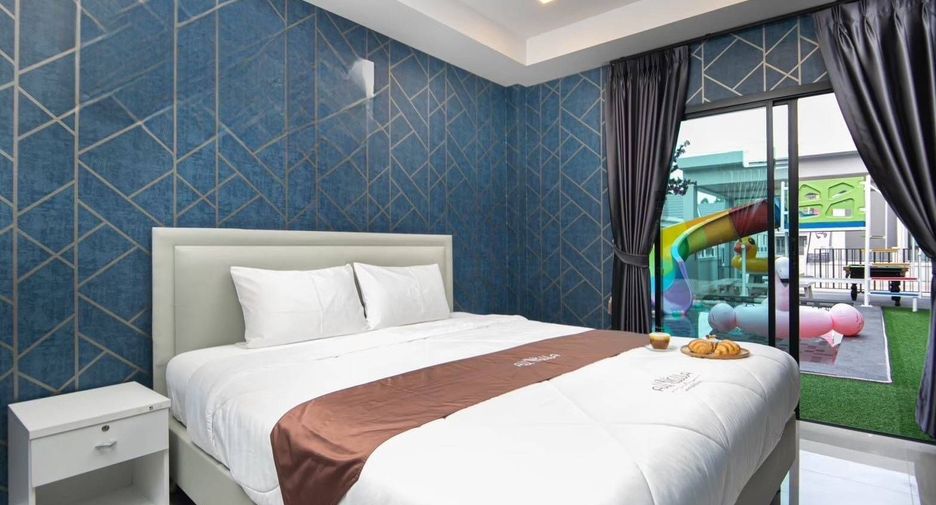 À vendre et à louer 3 chambres maison à Hua Hin, Prachuap Khiri Khan