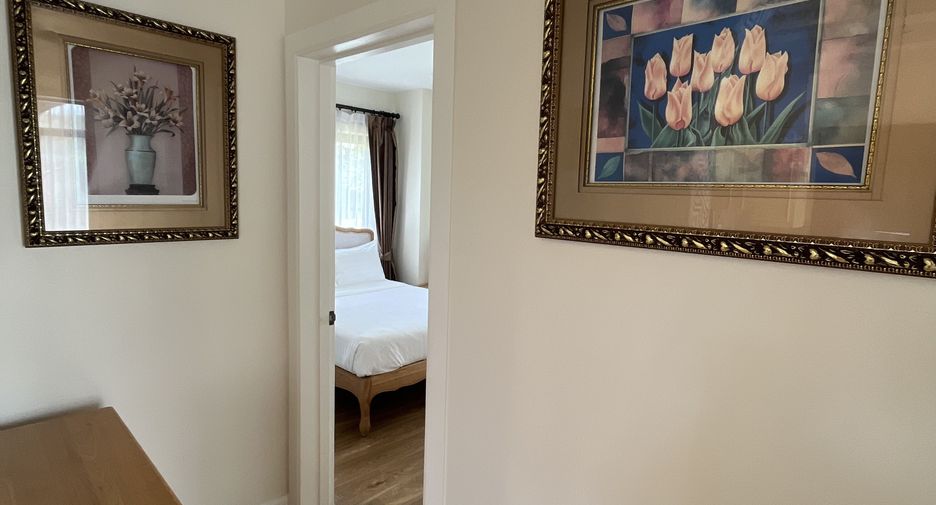 Villa zur Miete mit 3 Zimmer in Sattahip, Chonburi