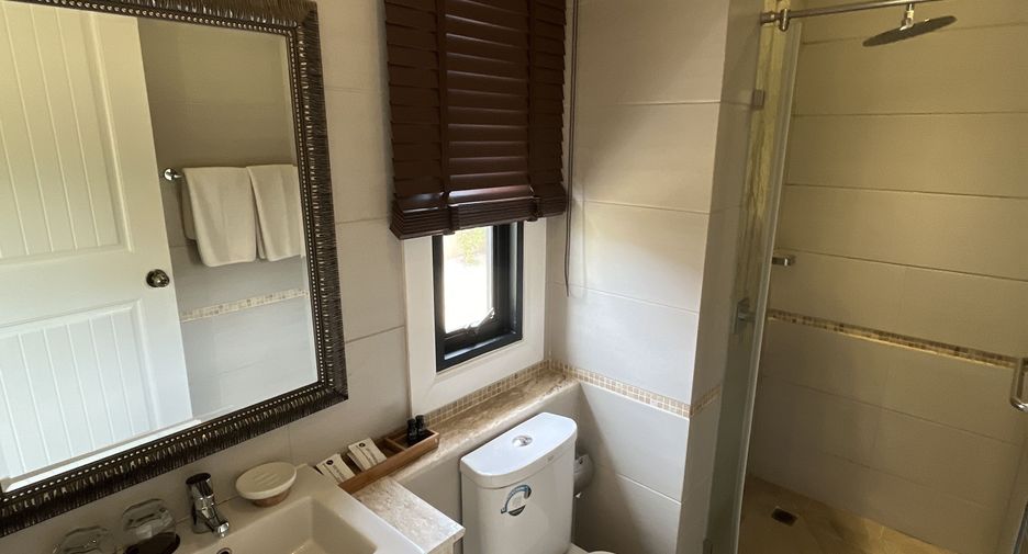 Villa zur Miete mit 3 Zimmer in Sattahip, Chonburi