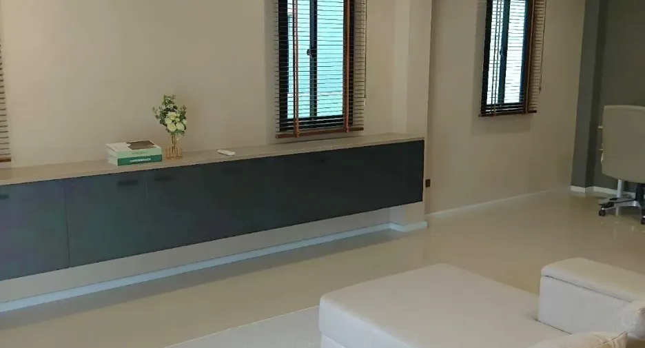 For rent 3 bedrooms house in Ban Chang, Rayong