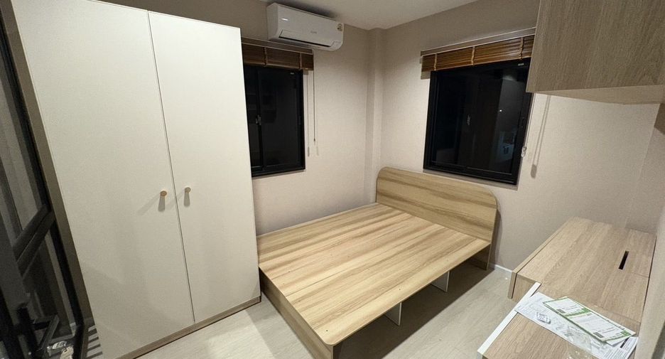 For rent 3 bedrooms house in Ban Chang, Rayong