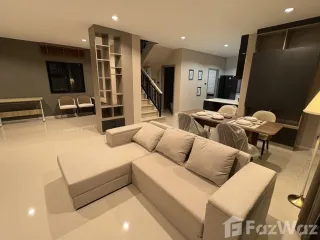 For rent 3 bedrooms house in Ban Chang, Rayong