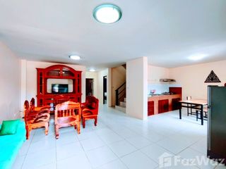 For Rent 4 Bedroom House In Mueang Phuket