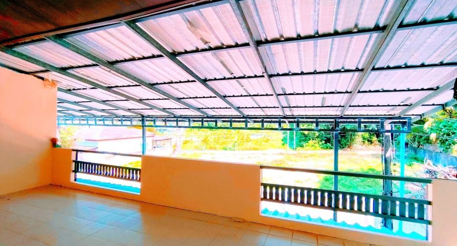 For rent 4 bedrooms house in Mueang Phuket, Phuket