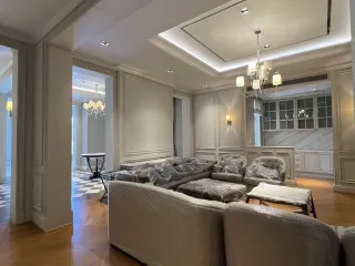 For sale 3 bedrooms house in Lat Phrao, Bangkok