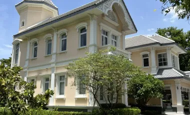 Casa en venta de 3 habitaciones en Lat Phrao, Bangkok