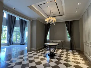 For sale 3 bedrooms house in Lat Phrao, Bangkok
