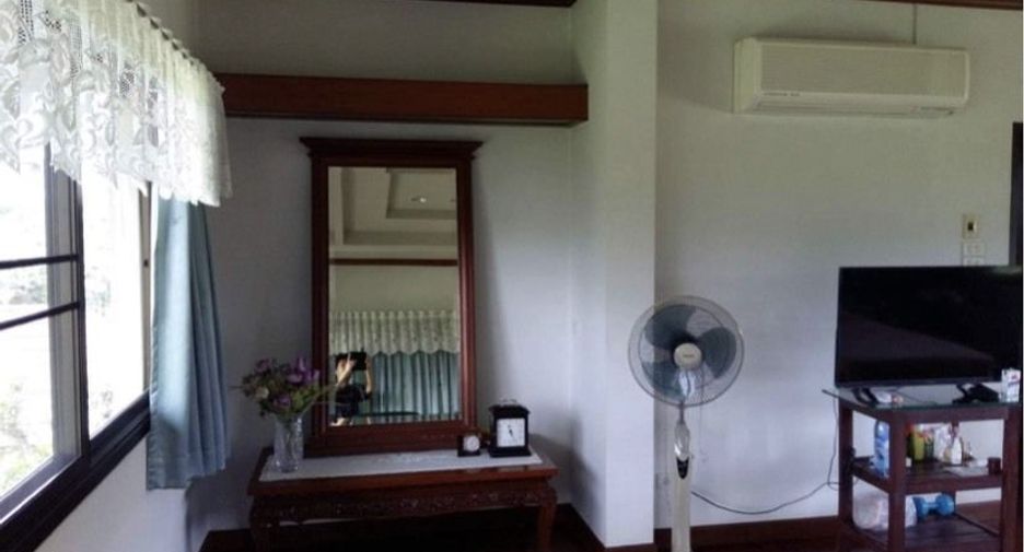 Casa en venta de 2 habitaciones en San Sai, Chiang Mai