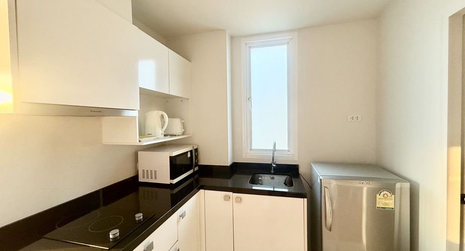 For rent studio condo in Hua Hin, Prachuap Khiri Khan