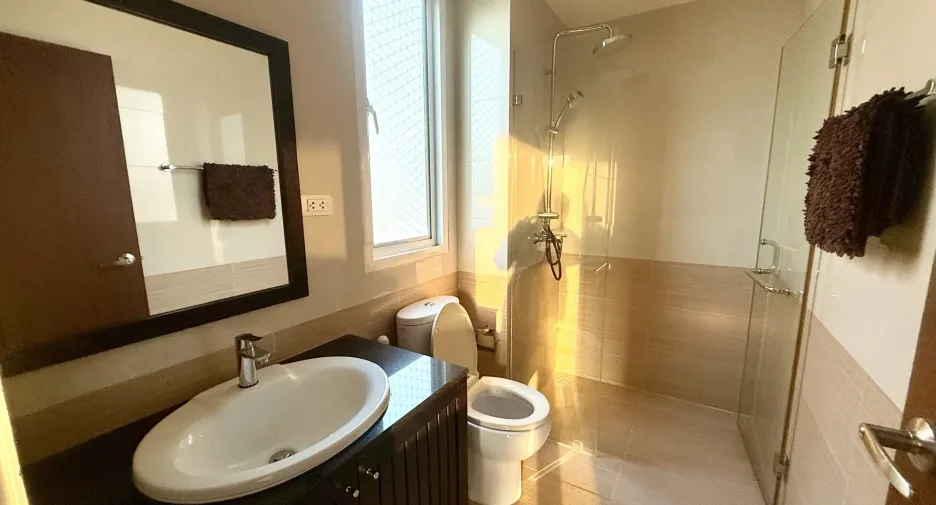 For rent studio condo in Hua Hin, Prachuap Khiri Khan