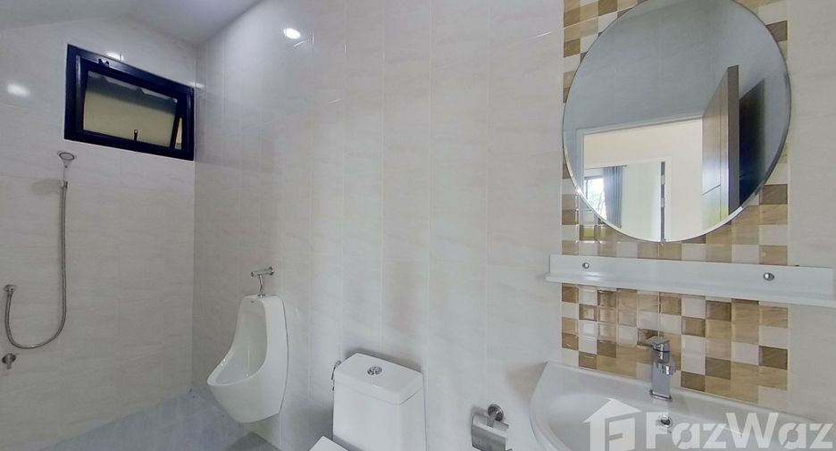 For sale 3 bedrooms house in Hang Dong, Chiang Mai