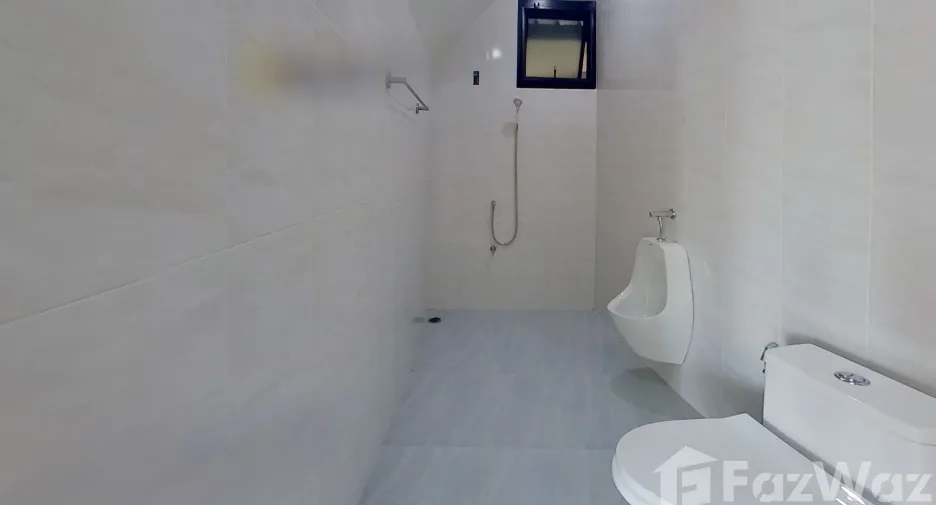 For sale 3 bedrooms house in Hang Dong, Chiang Mai