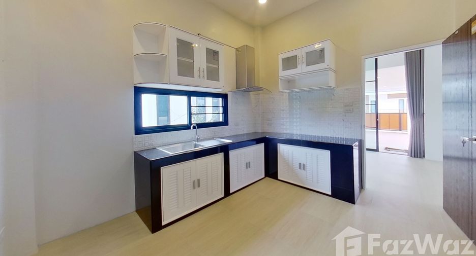 For sale 3 bedrooms house in Hang Dong, Chiang Mai