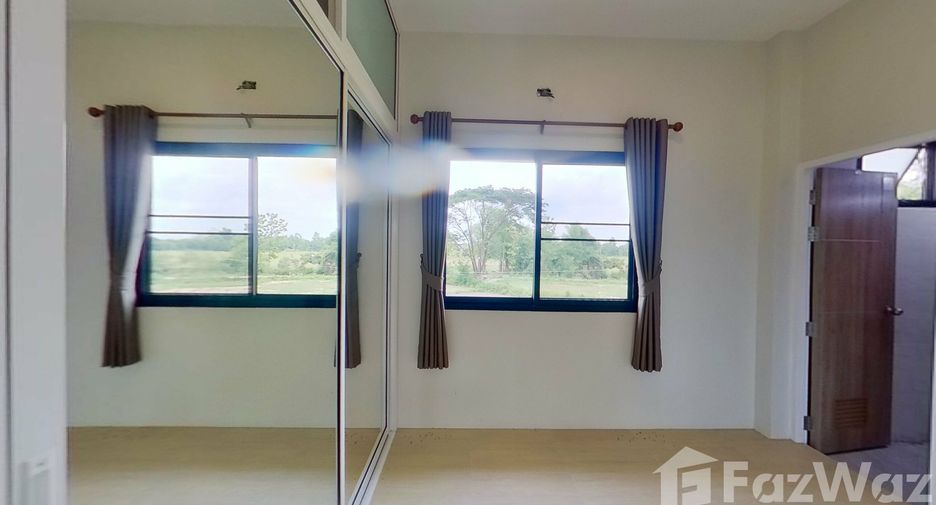For sale 3 bedrooms house in Hang Dong, Chiang Mai
