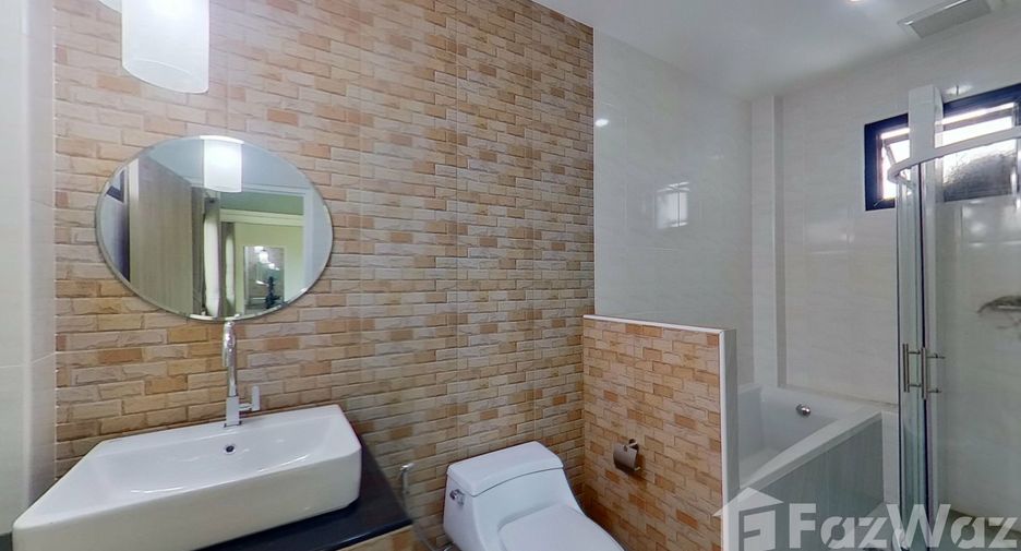 For sale 3 bedrooms house in Hang Dong, Chiang Mai