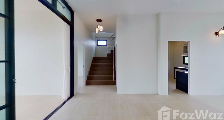 For sale 3 bedrooms house in Hang Dong, Chiang Mai