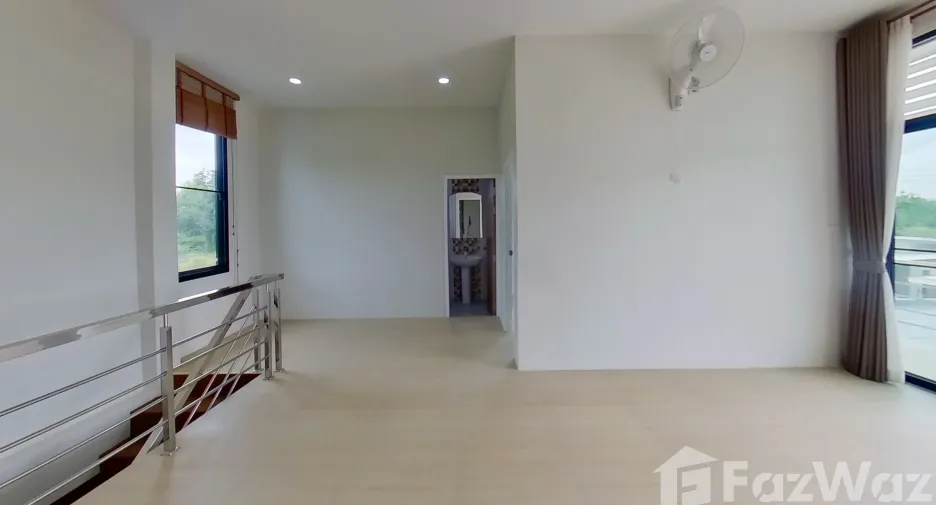 For sale 3 bedrooms house in Hang Dong, Chiang Mai