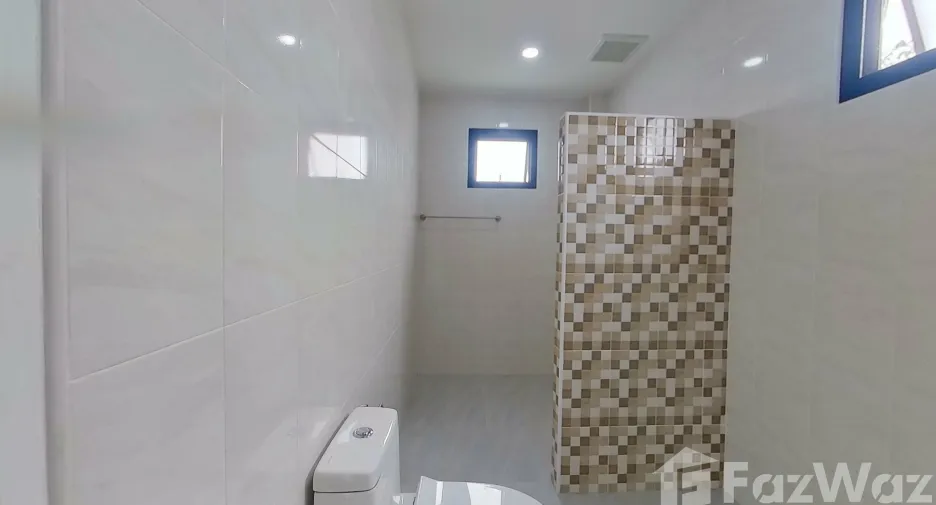 For sale 3 bedrooms house in Hang Dong, Chiang Mai