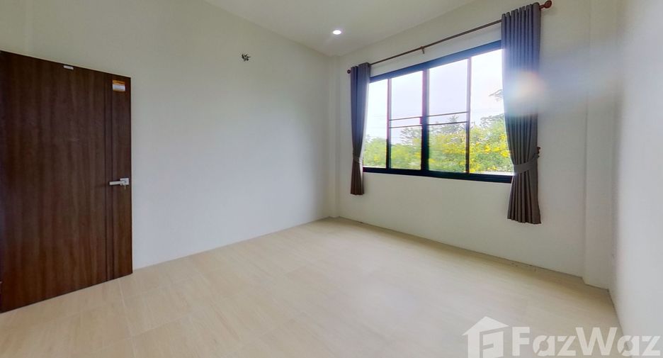 For sale 3 bedrooms house in Hang Dong, Chiang Mai