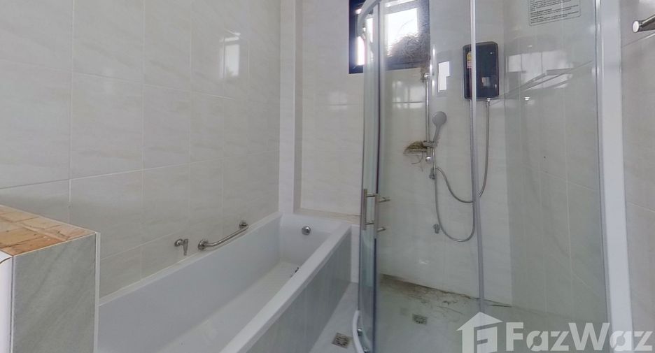 For sale 3 bedrooms house in Hang Dong, Chiang Mai
