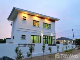 出售 3 卧室 独立屋 在 Hang Dong, Chiang Mai