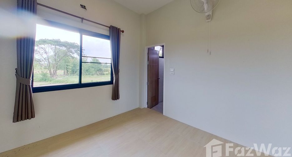 For sale 3 bedrooms house in Hang Dong, Chiang Mai