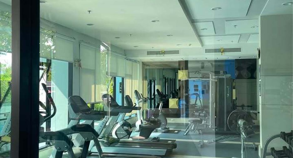 ให้เช่า 1 เตียง คอนโด ใน เมืองภูเก็ต, ภูเก็ต