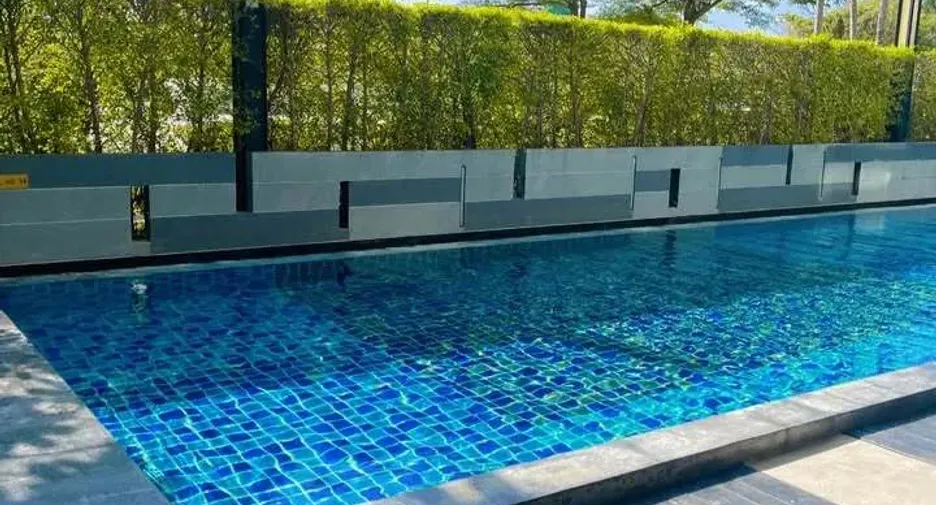 ให้เช่า 1 เตียง คอนโด ใน เมืองภูเก็ต, ภูเก็ต