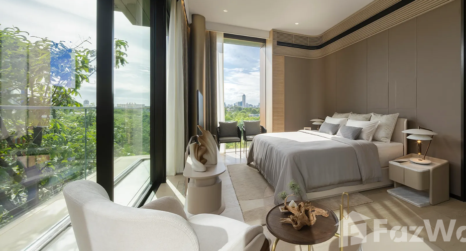 For sale 4 bedrooms condo in Bang Phli, Samut Prakan
